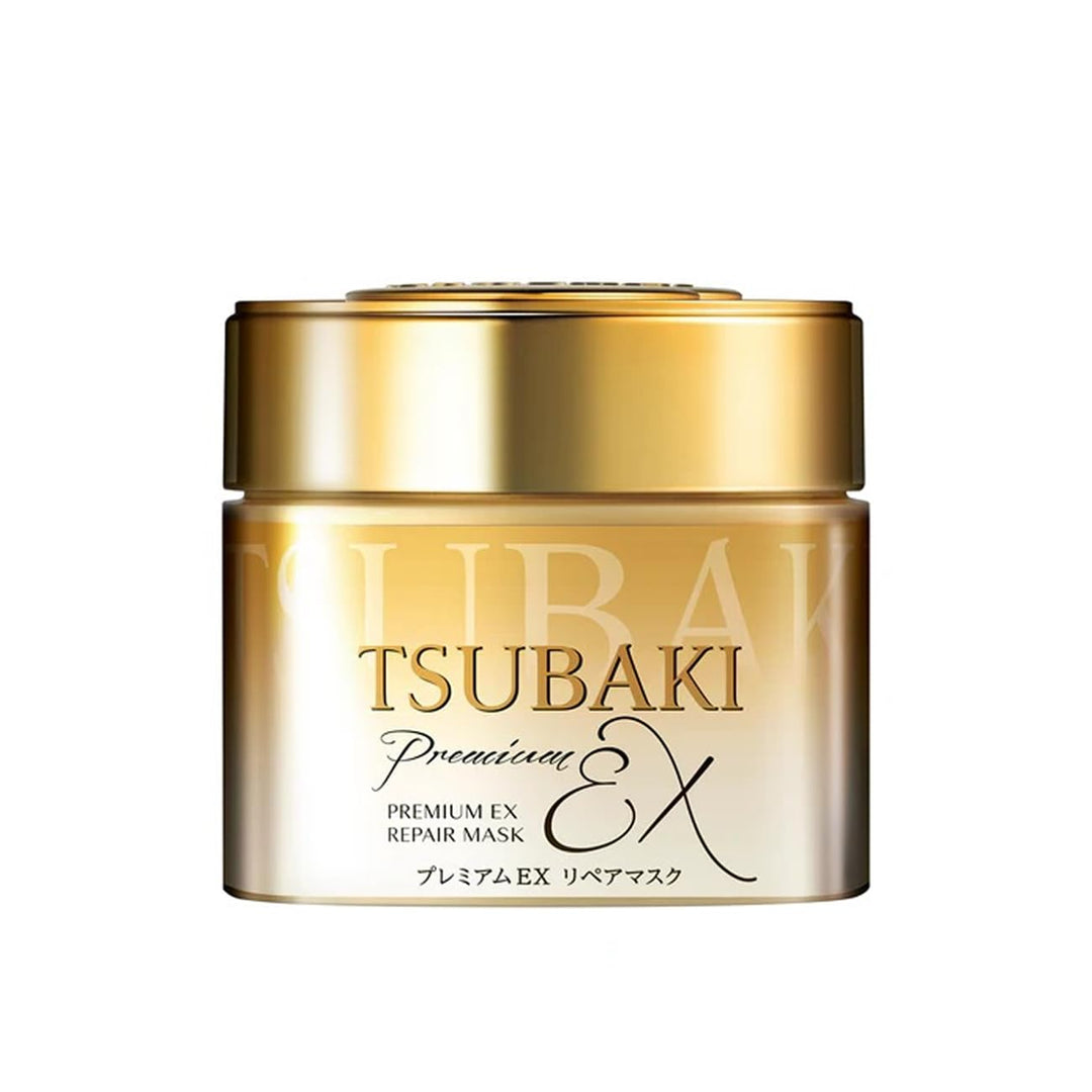 Shiseido Tsubaki Premium Repair Mask