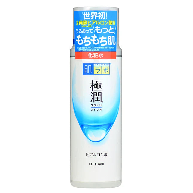 Hada Labo Hyaluronic Acid Lotion 170ml
