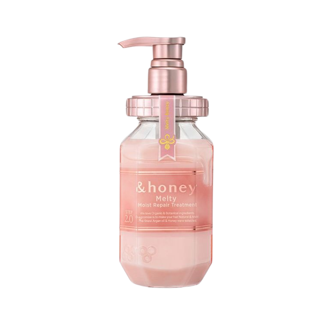 &honey Melty Moist Repair Treatment 2.0