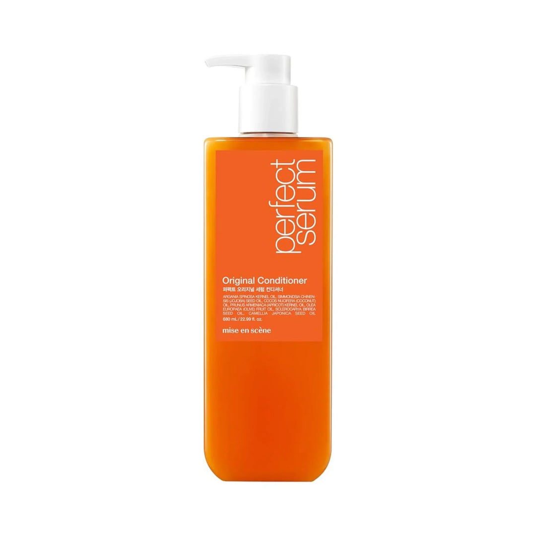 Mise en Scene Perfect Serum Conditioner 680ml