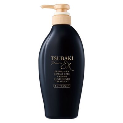 Shiseido Tsubaki Premium Repair Conditioner 450ml