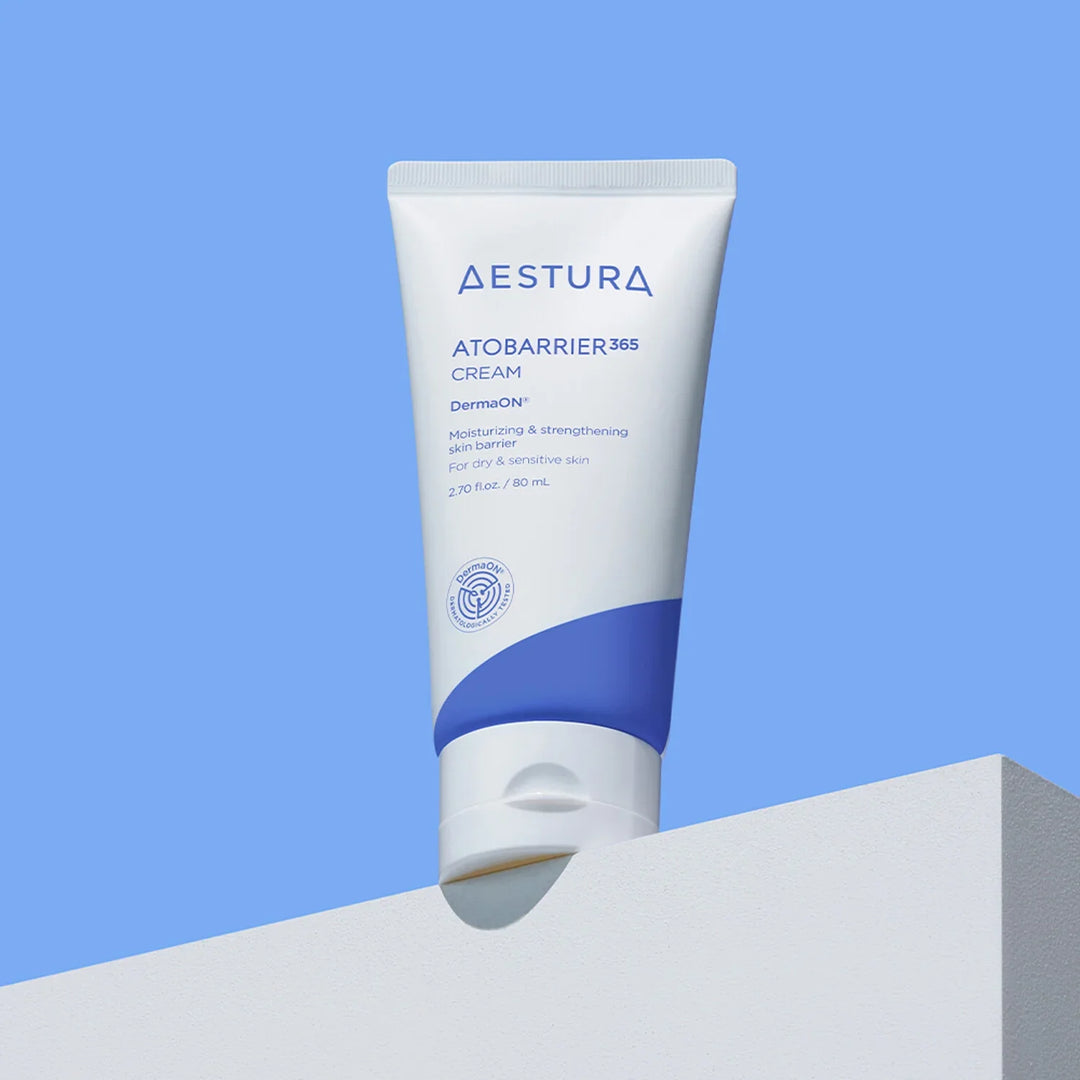 Aestura AtoBarrier 365 Cream: Your Daily Barrier-Boosting Miracle