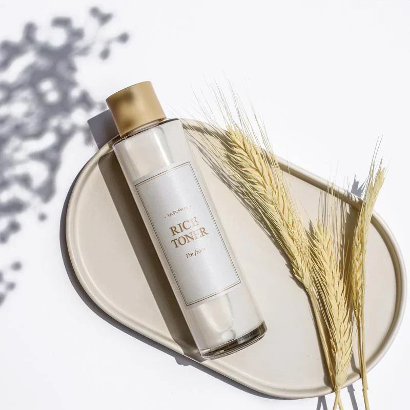 Get Your Glow On: Why I’M FROM Rice Toner Is Your Skin’s BFF