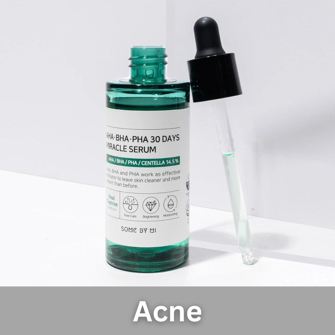 Acne