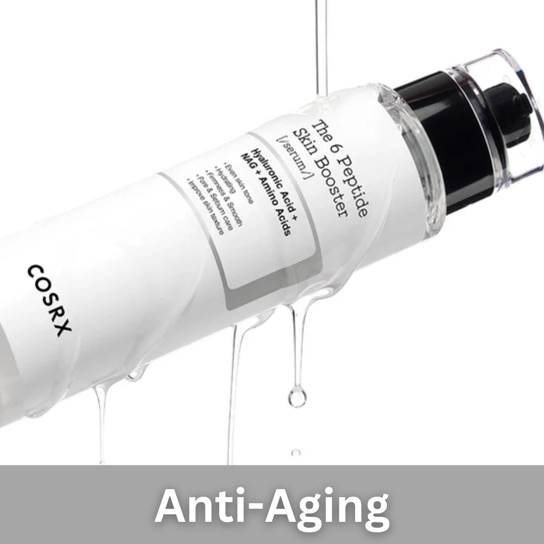 Anti-Aging