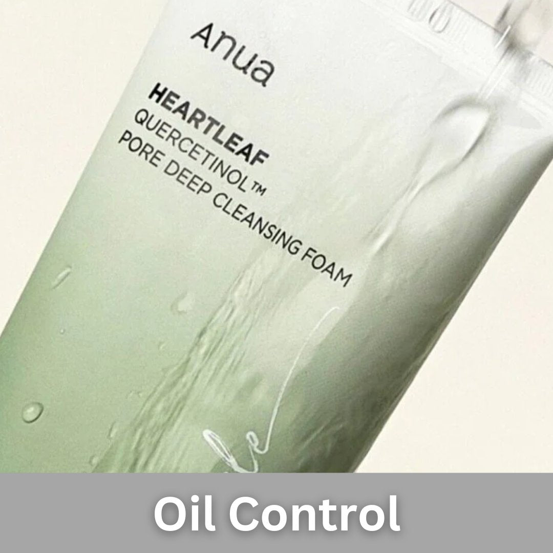 Oil Control