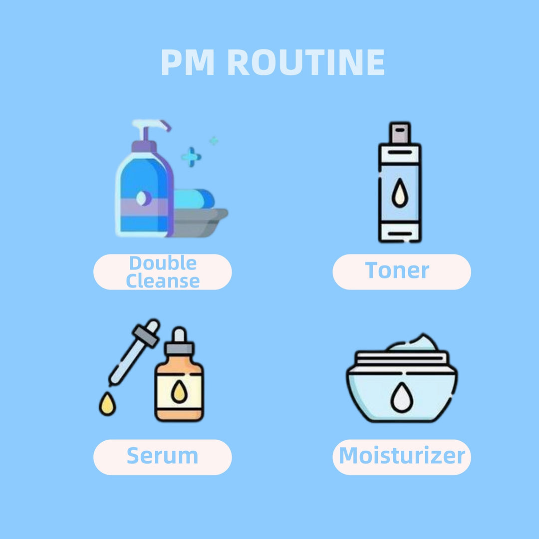 PM ROUTINE