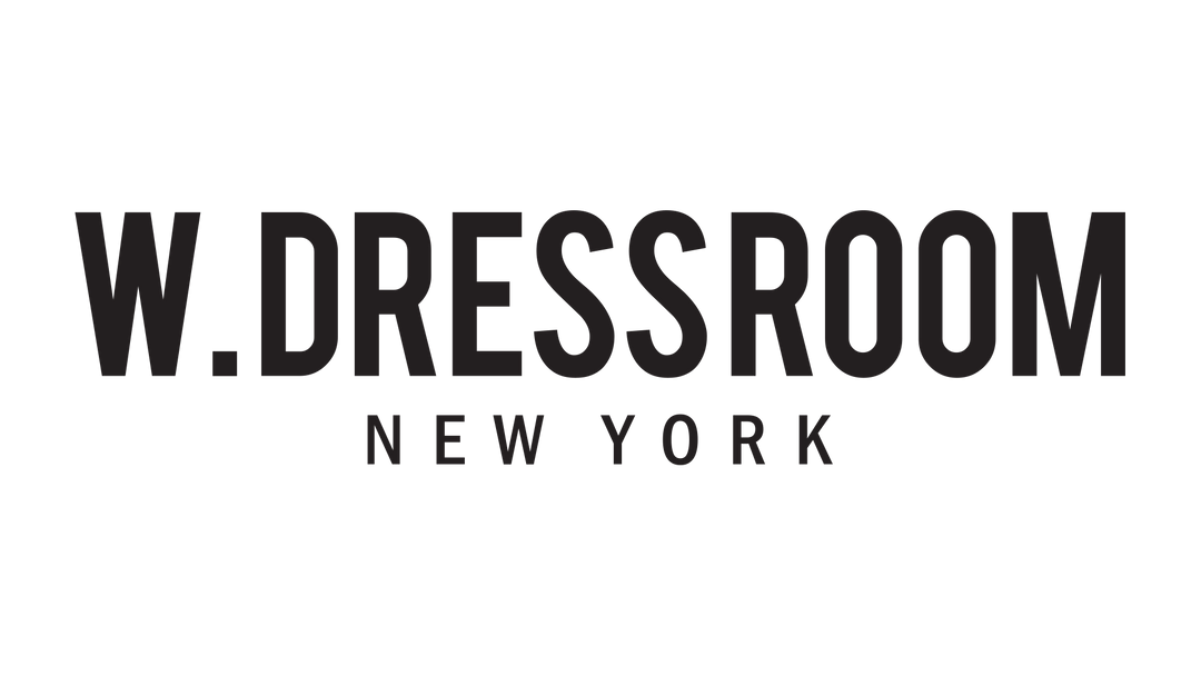 W. Dressroom