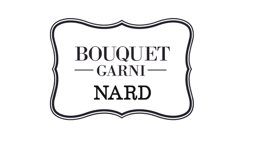 BOUQUET GARNI Nard