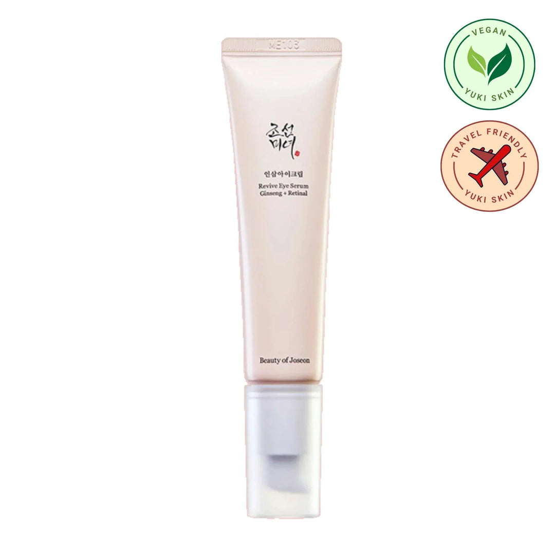 Eye Care - Yuki Skin