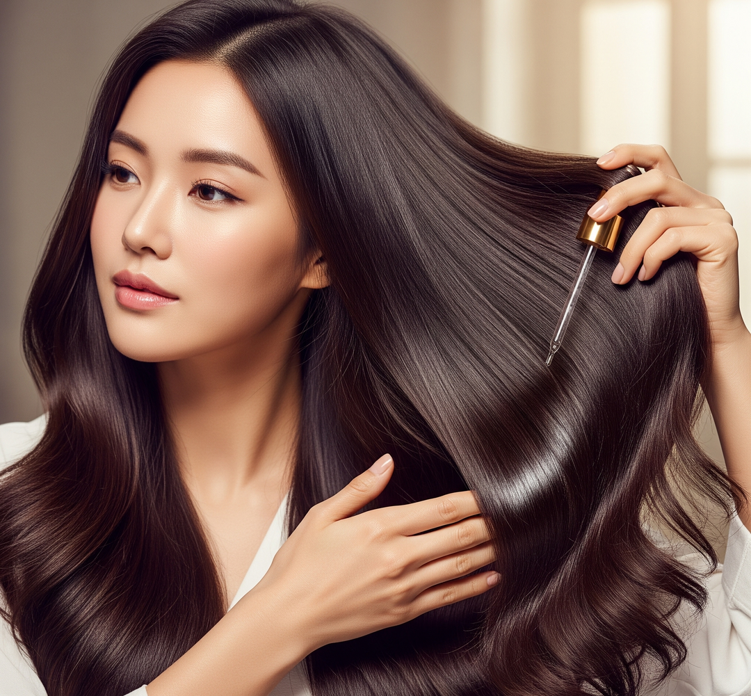 Hair Care and Styling