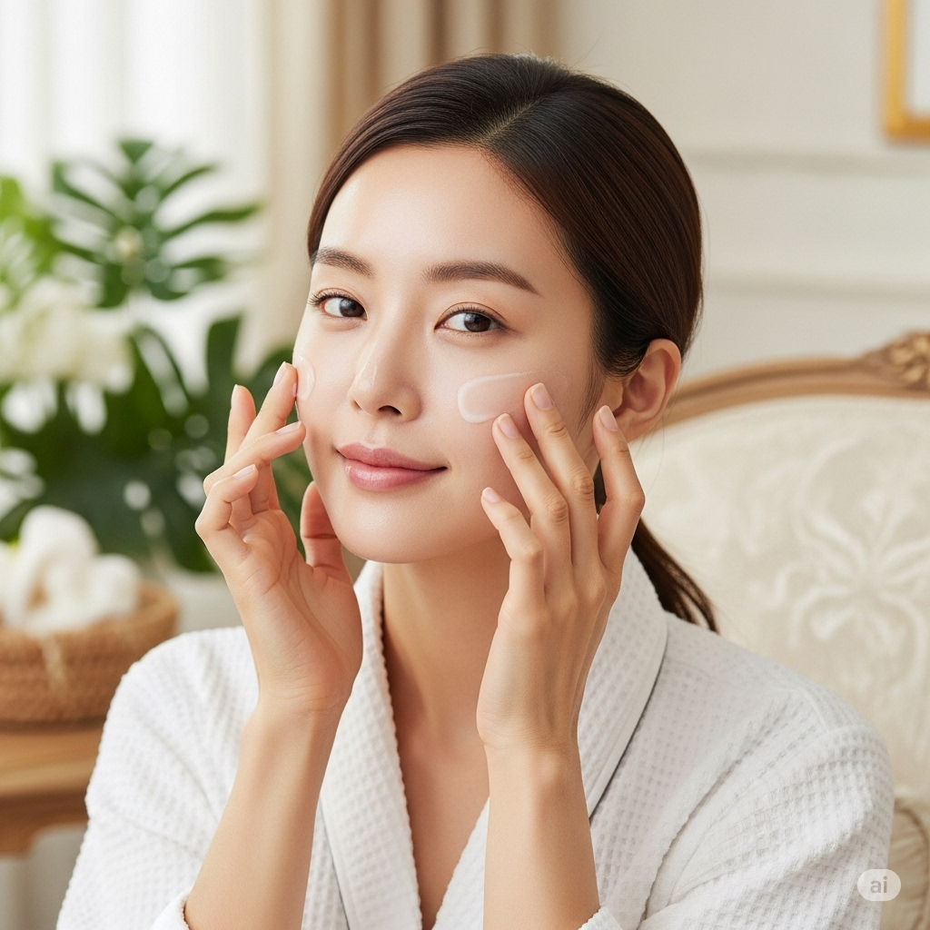 Skin Essentials