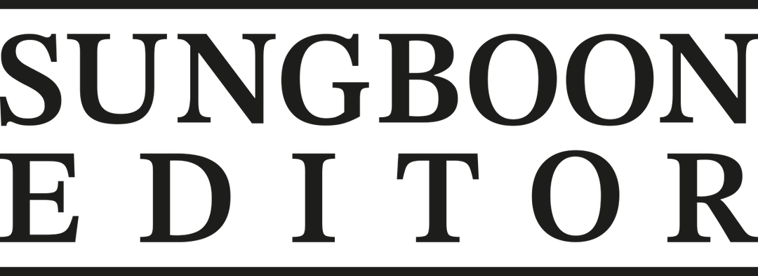 Sungboon Editor