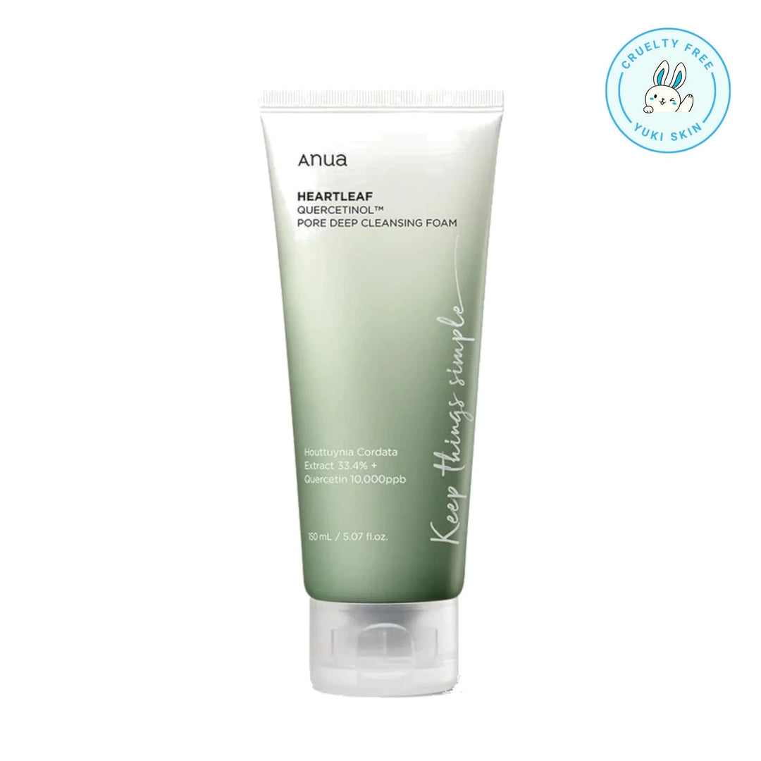 Products under 20$ - Yuki Skin