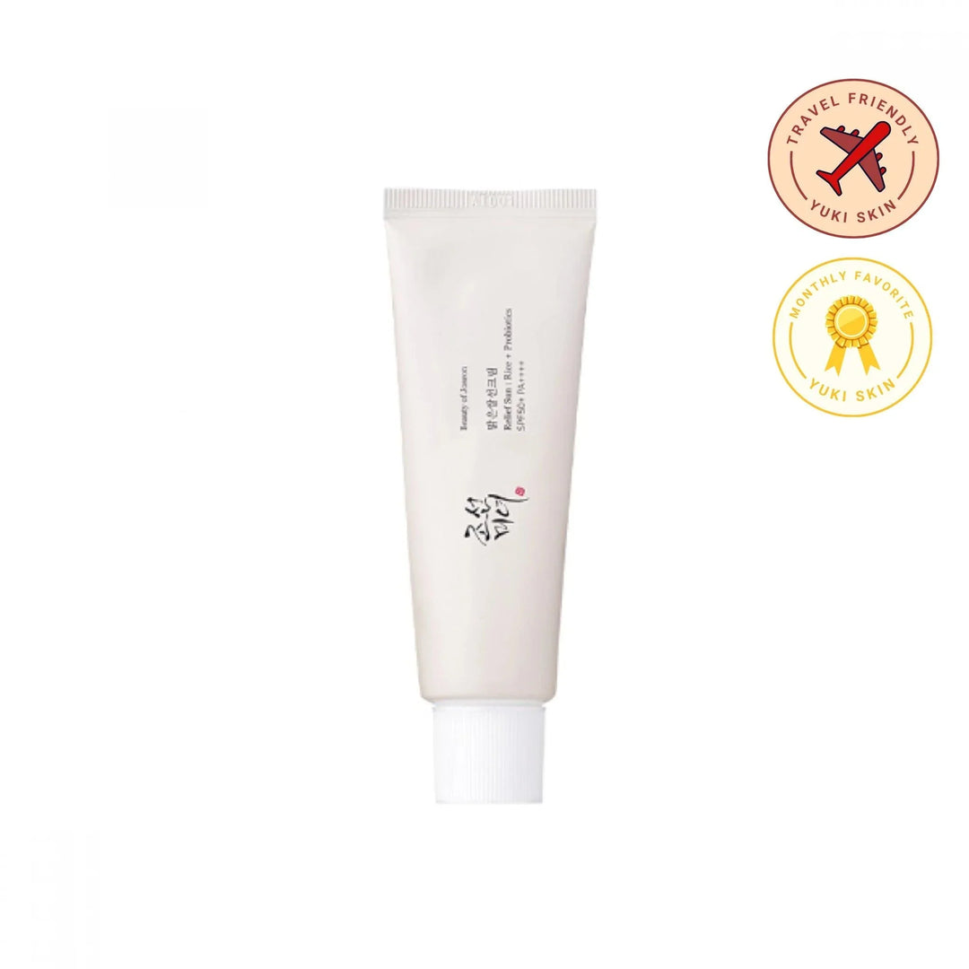 Brightening - Yuki Skin