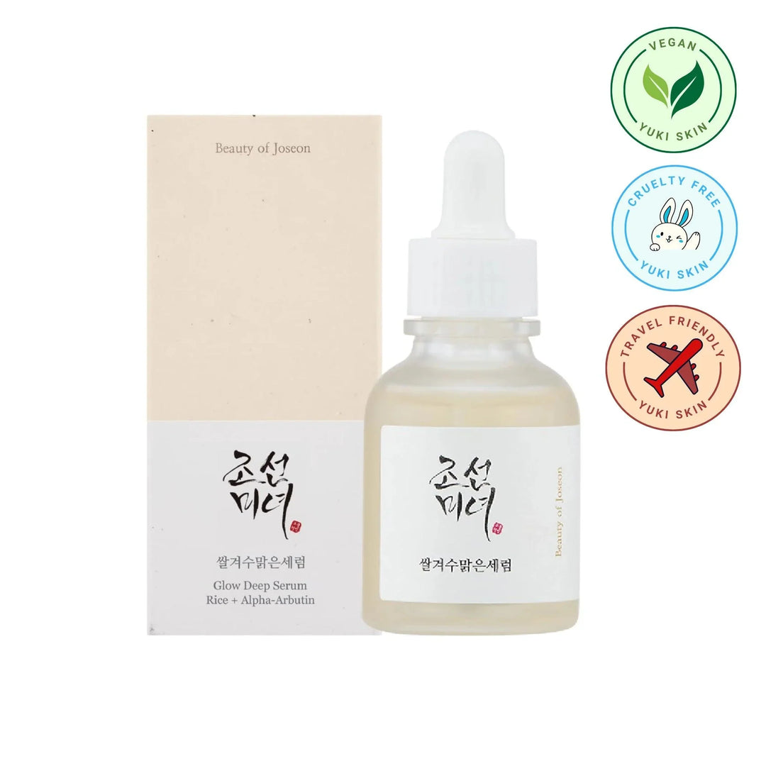 Beauty of Joseon - Yuki Skin
