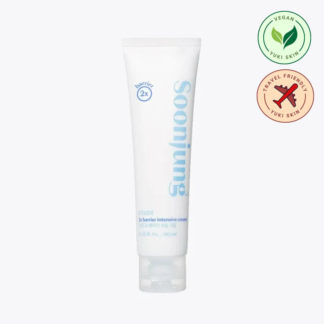 Creams & Moisturizers - Yuki Skin