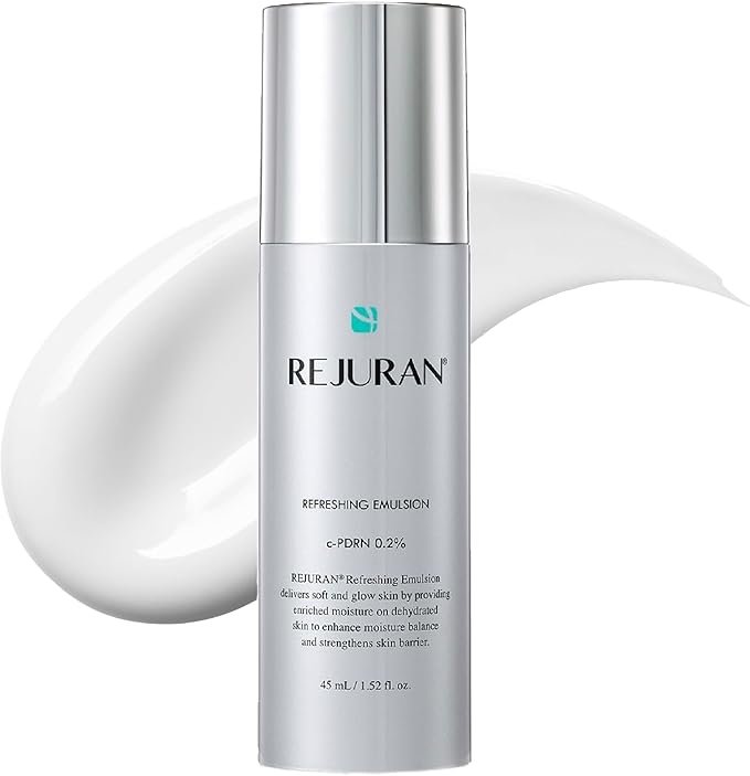 REJURAN Turnover Emulsion