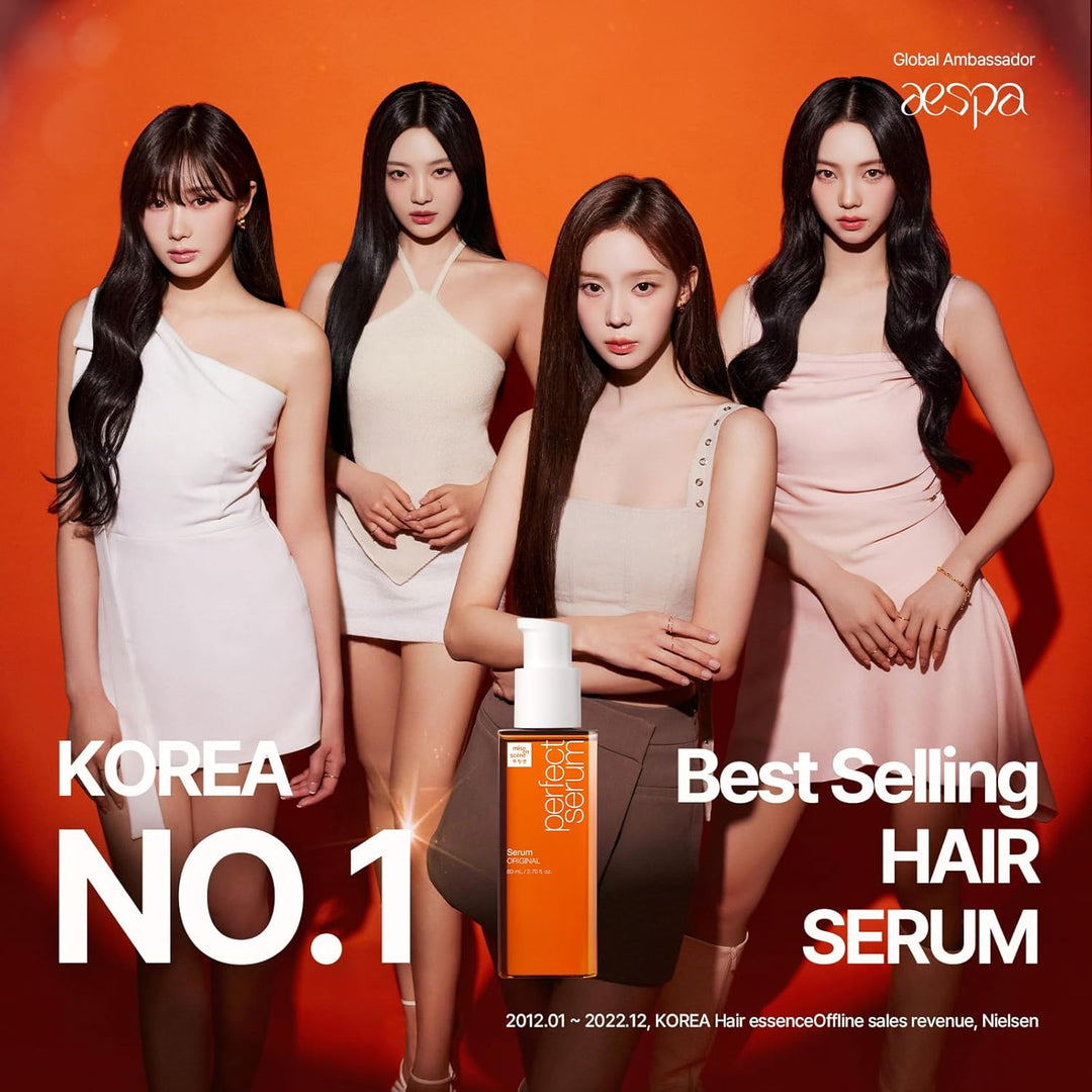 Mise en Scene Perfect Serum 80ml