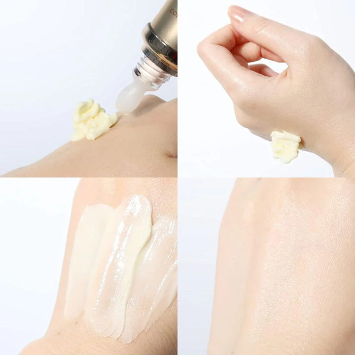 AHC Premier Ampoule In Eye Cream