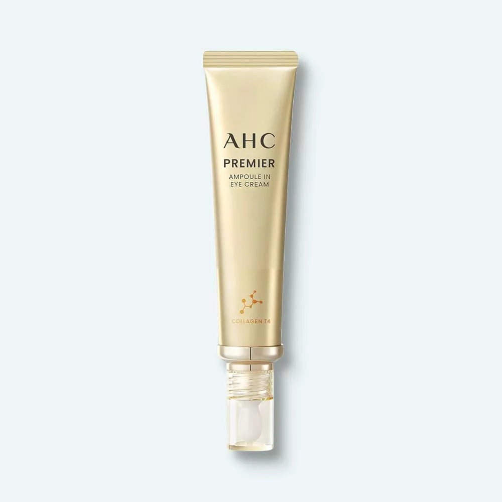 AHC Premier Ampoule In Eye Cream