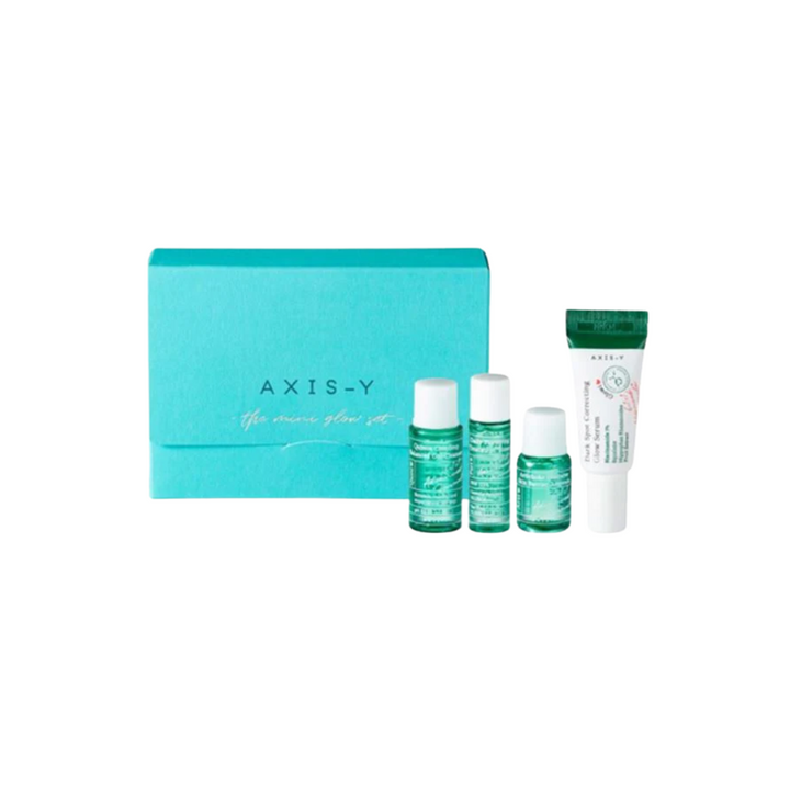 AXIS-Y - Mini Glow Set