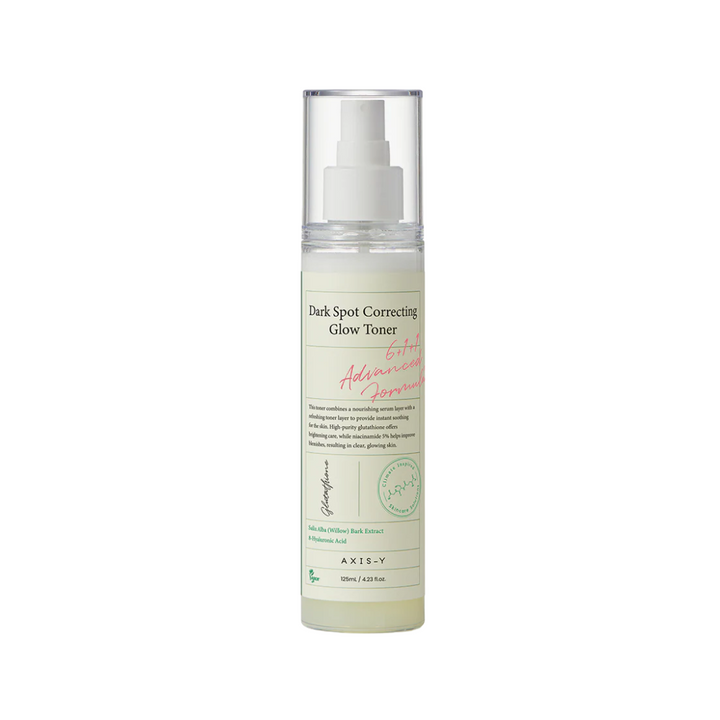 AXIS-Y Dark Spot Correcting Glow Toner