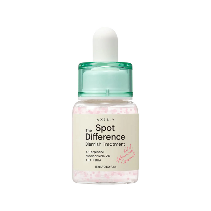 AXIS-Y Spot the Difference Blemish Treatment 15ml