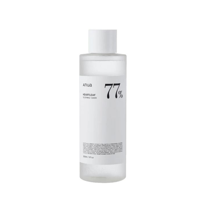 Anua Eoseongcho Heartleaf 77% Soothing Toner 250ml