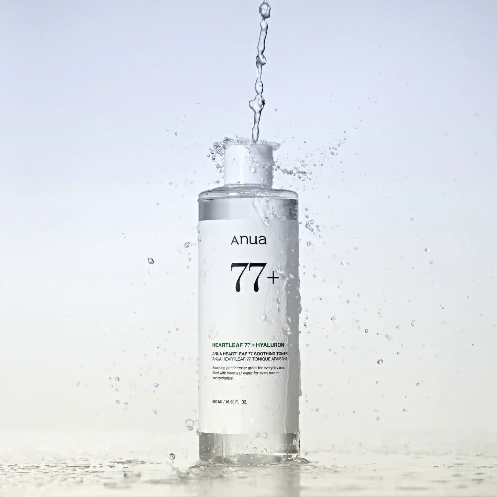 Anua Eoseongcho Heartleaf 77% Soothing Toner 250ml