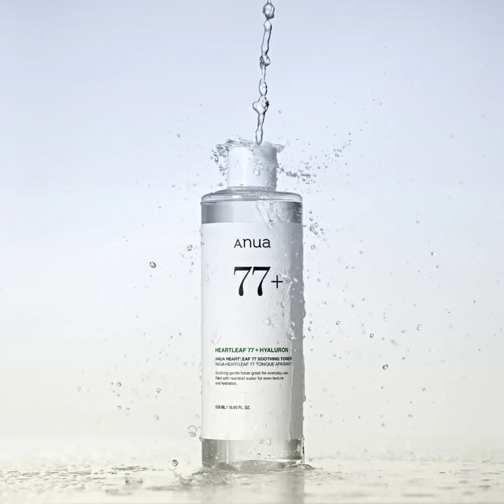 Anua Eoseongcho Heartleaf 77% Soothing Toner 250ml