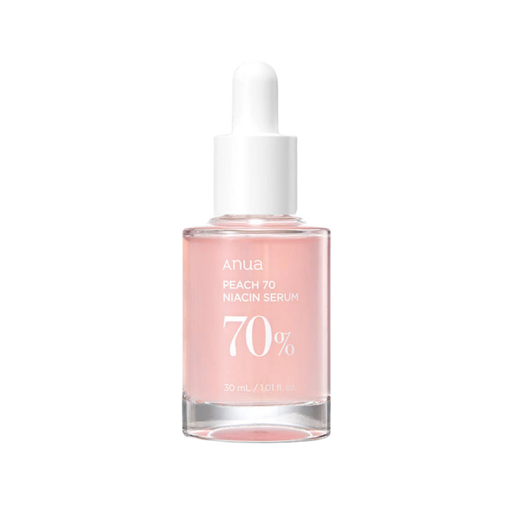 Anua Peach 70 Niacin Serum 30ml