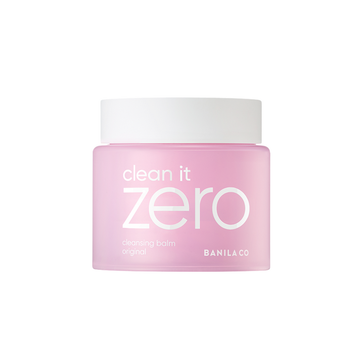 Banila Co. Clean It Zero Cleansing Original 100ml
