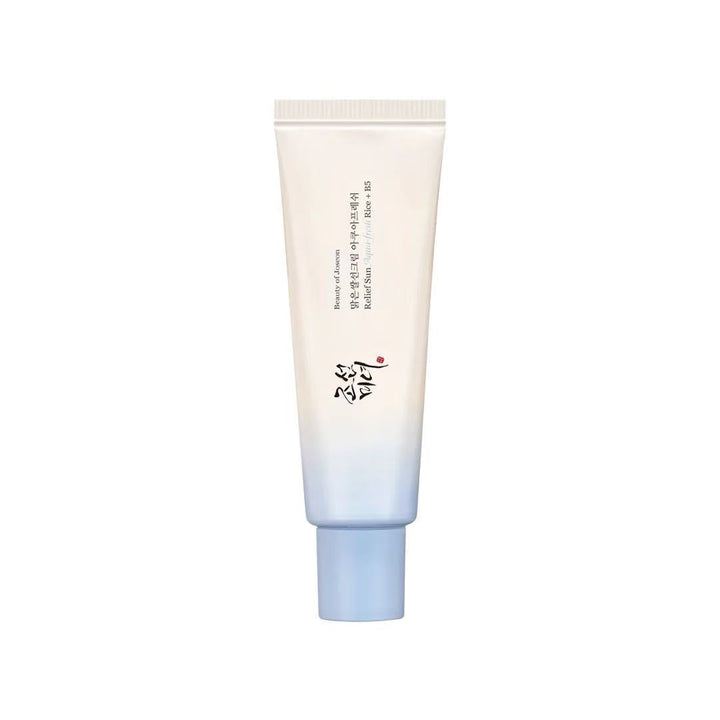 Beauty of Joseon Relief Sun Aqua-fresh Rice + B5