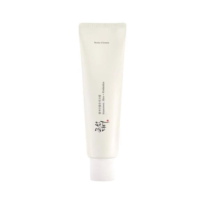 Beauty of Joseon Relief Sun Protection : Rice + Probiotics