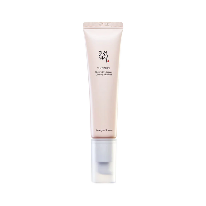 Beauty of Joseon Revive Eye Serum  Ginseng + Retinal