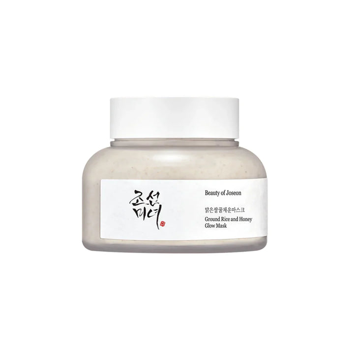Beauty of Joseon Ground Rice and Honey Glow Mask