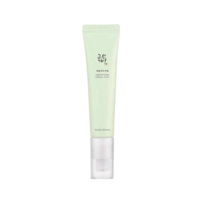 Beauty of Joseon Light On Serum: Centella + Vita C