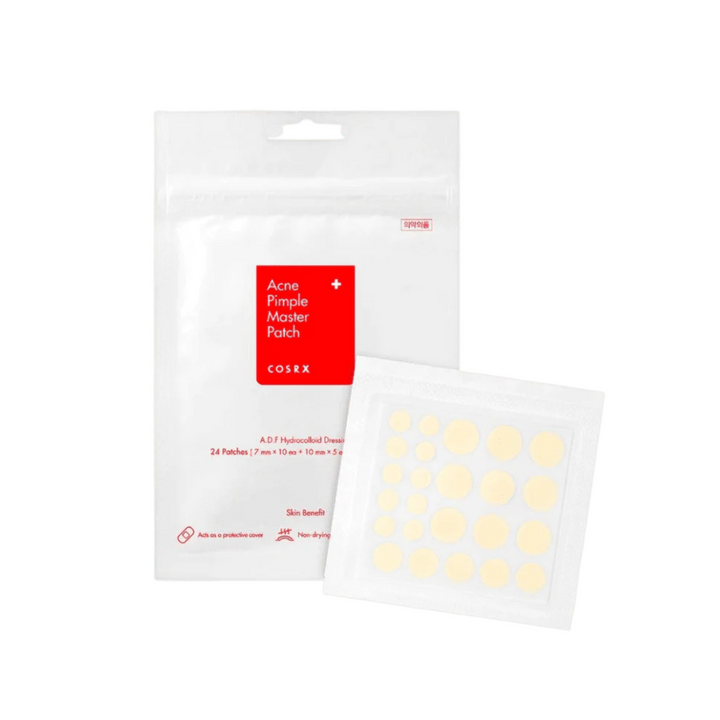 COSRX Acne Pimple Master Patch (24 Patches)