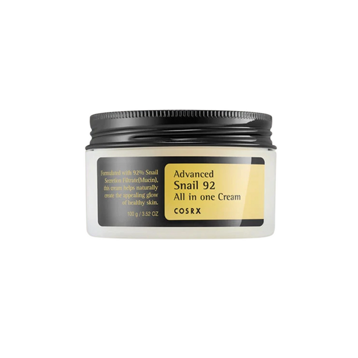 COSRX Advanced Snail 92 All in one Cream 100ml
