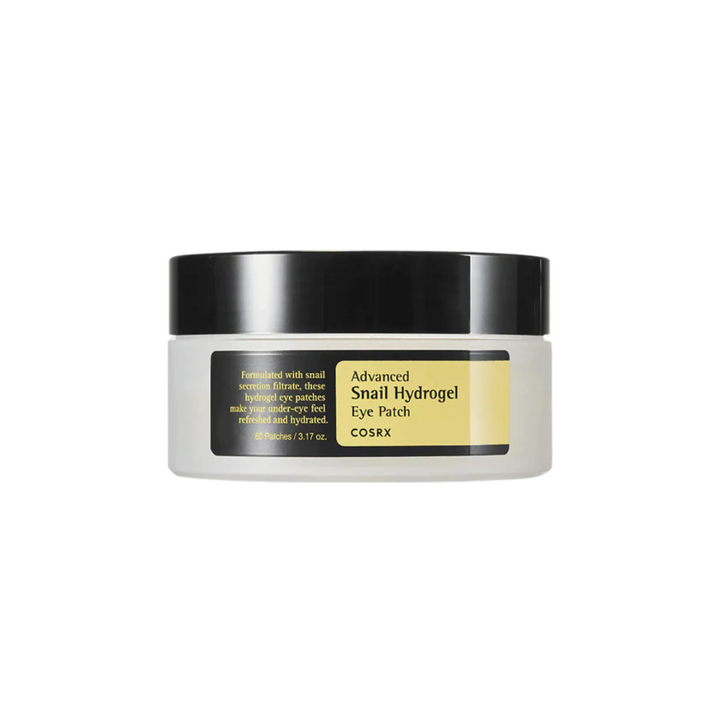 COSRX Advanced Snail Hydrogel Eye Patch