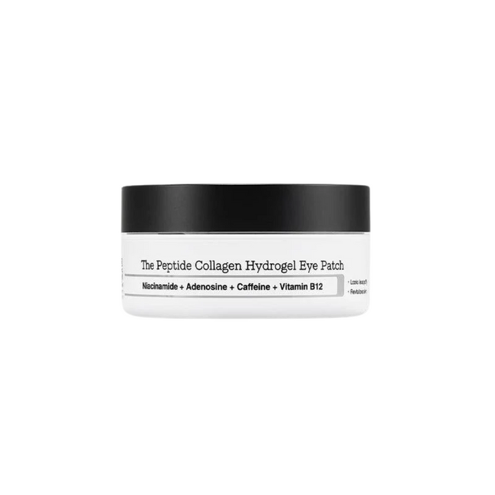 COSRX The Peptide Collagen Hydrogel Eye Patch