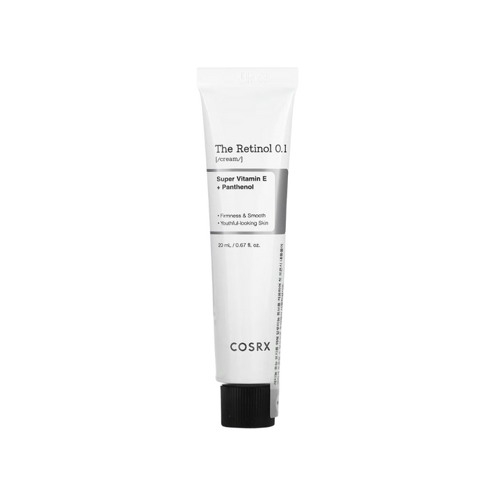 COSRX The Retinol 0.1 Cream