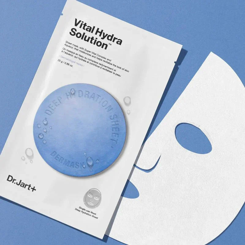 Dr.Jart+ Dermask Waterjet Vital Hydra Solution