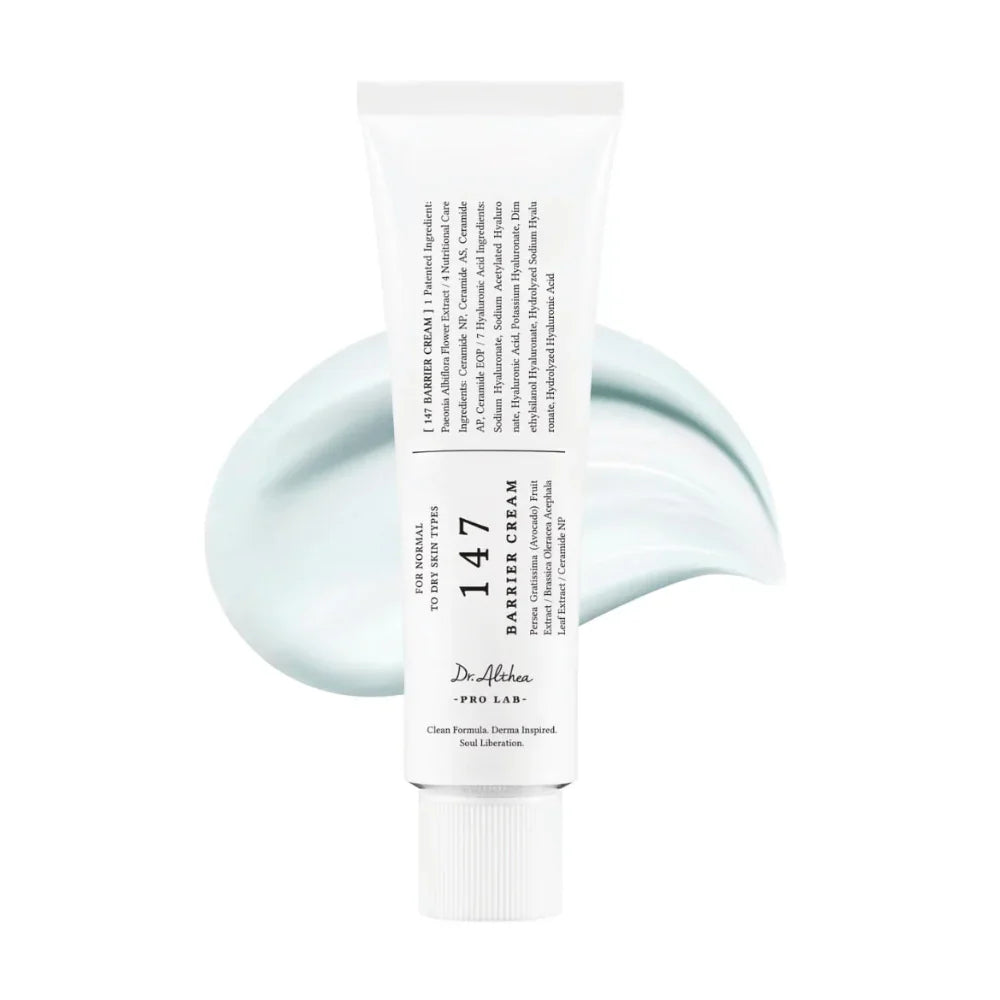 Dr. Althea 147 Barrier Cream