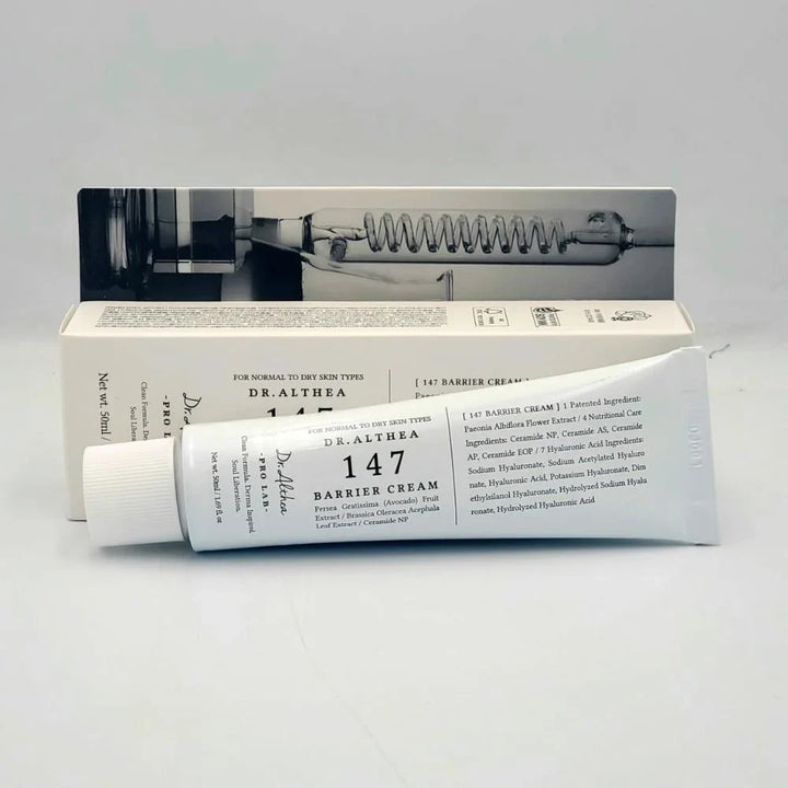Dr. Althea 147 Barrier Cream