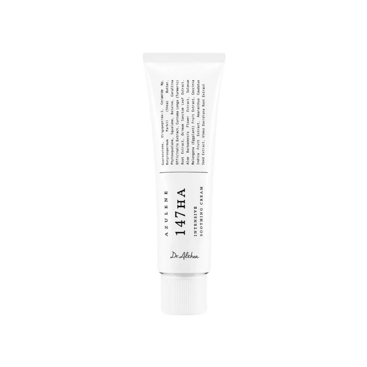 Dr. Althea 147 Barrier Cream