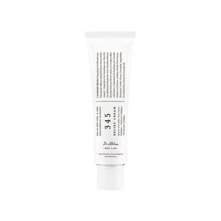 Dr. Althea 345 Relief Cream