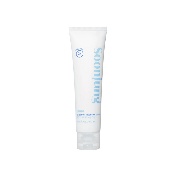 Etude House Soon Jung 2X Barrier Intensive Cream