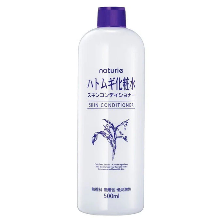 Naturie Skin Conditioner 500ml